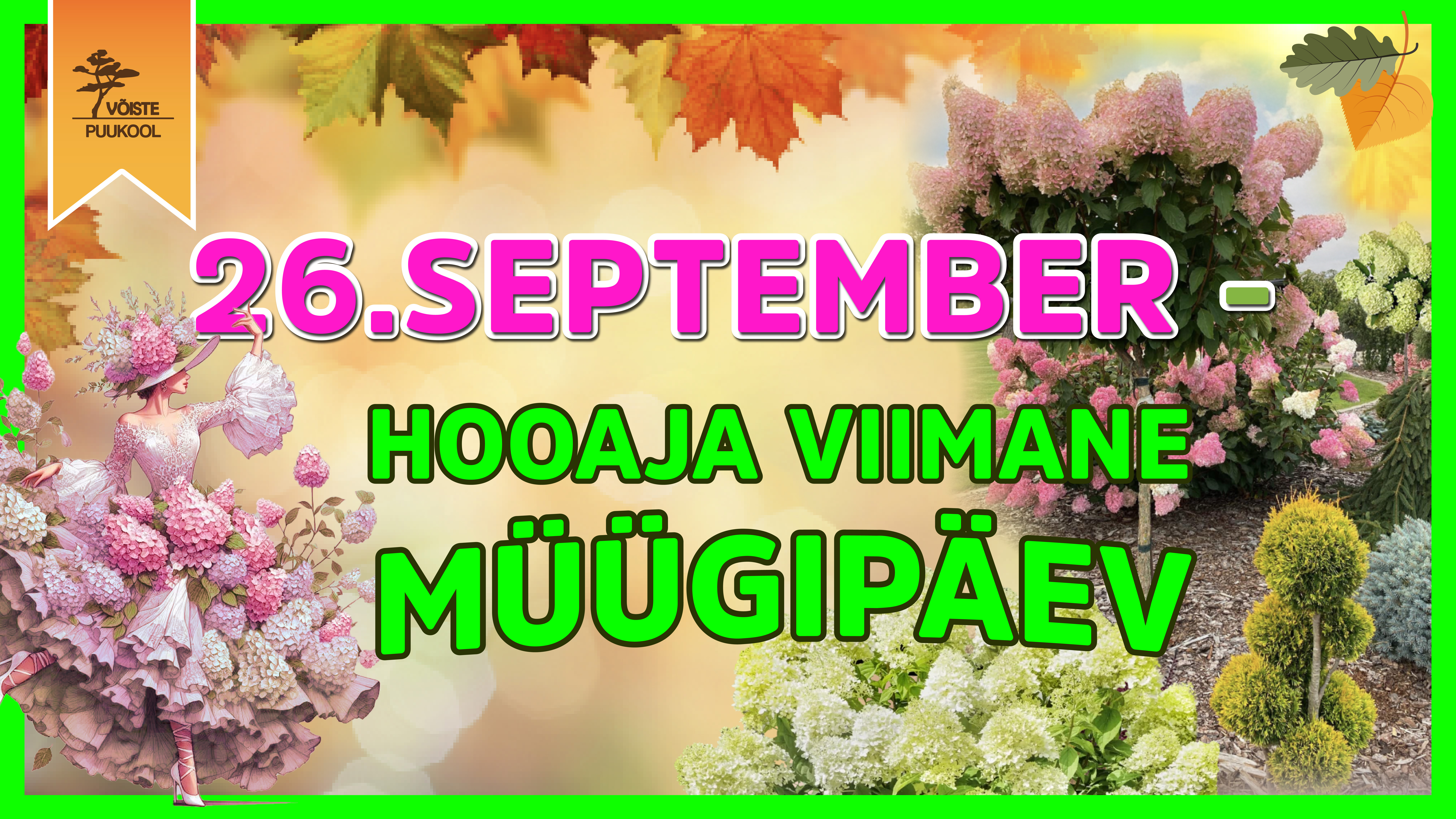 võiste viimane päev